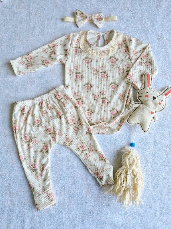 Producto - Conjunto morley EVA
