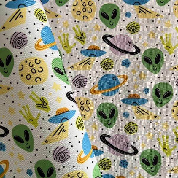 Producto - OUTLET - Paño de Cordura x 50 cm (KD-011)