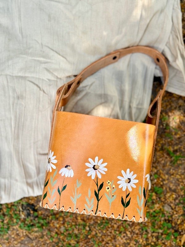 Producto - Canasta Matera campito