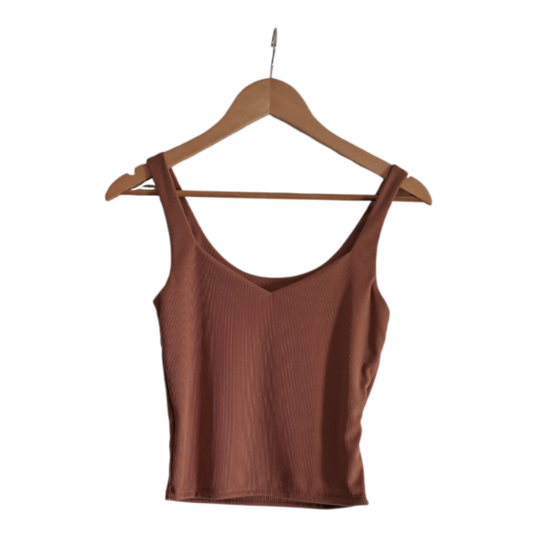 Producto - MUSCULOSA CLAUDIA C MICRO