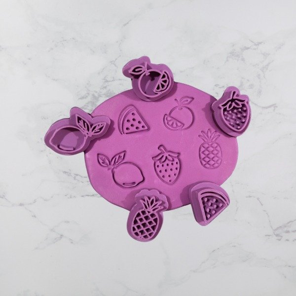 Producto - Set de frutas