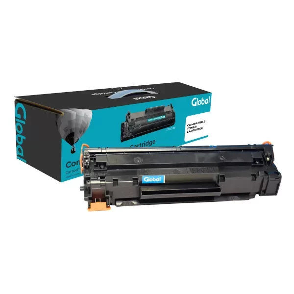 Producto - Cartucho de Toner Compatible con Brother TN1060 para 1200 1212w