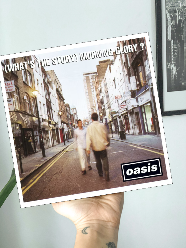 Producto - Oasis Cuadros Portada