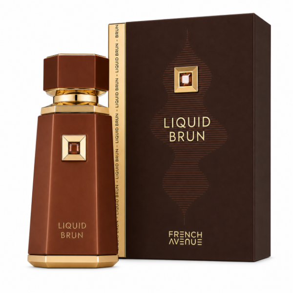 Producto - Liquid Brun French Avenue 100ml