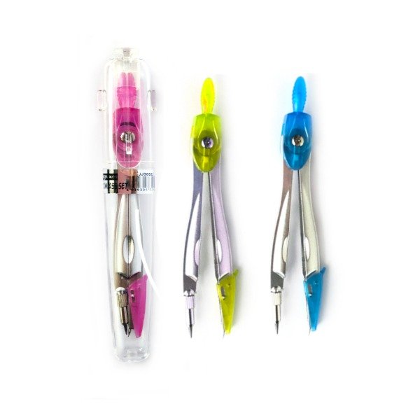 Producto - Compas EZCO metal