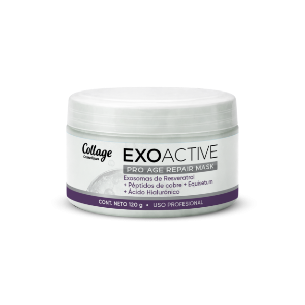 Producto - ExoActive Proage Repair Mask