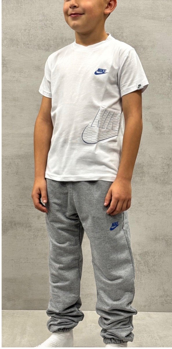 Producto - Jogging Niños Nike Art-1050