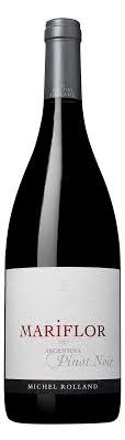 Producto - Mariflor Pinot Noir