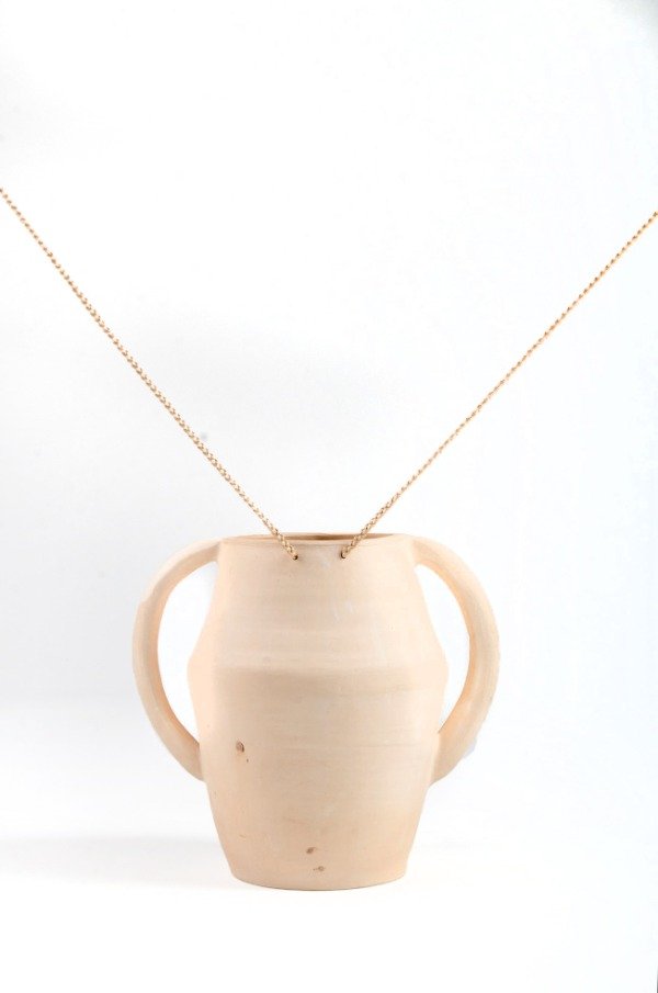 Producto - Jarron Cadena - 1