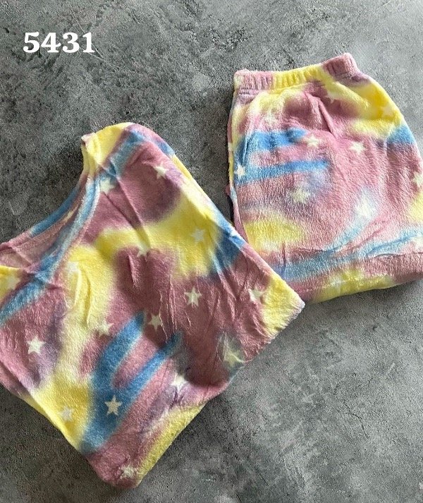 Producto - Pijamas polar - 6
