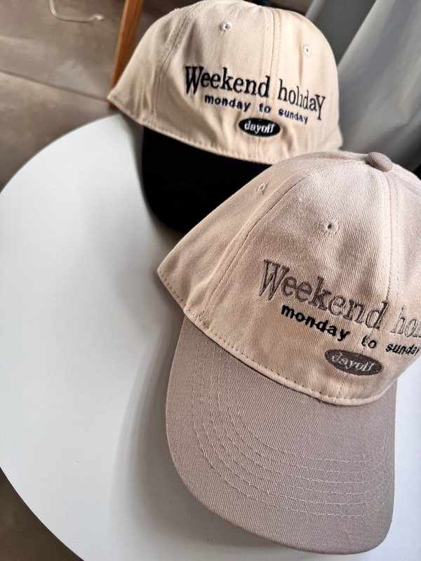 Producto - Weekend