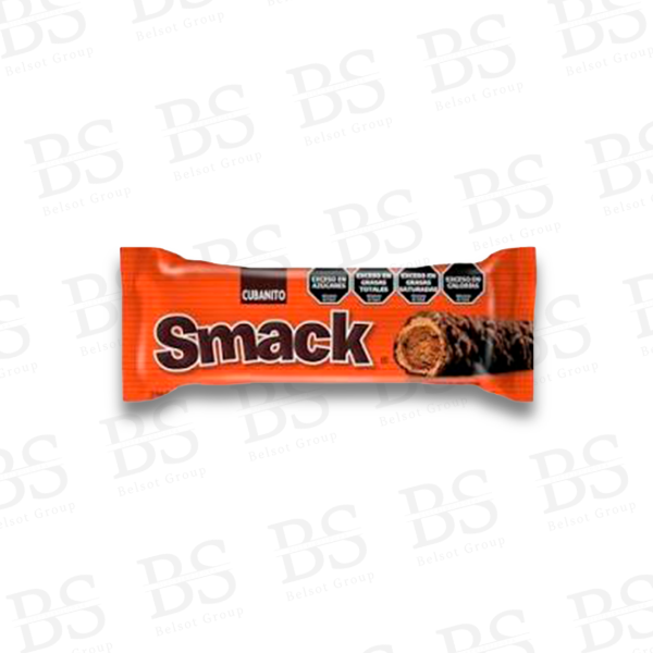 Producto - Cubanito Smack 48 unid