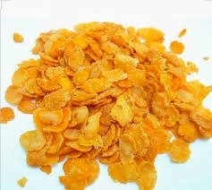 Producto - Copos de maíz Azucarados (bolsa x 4 Kg) "Natural"