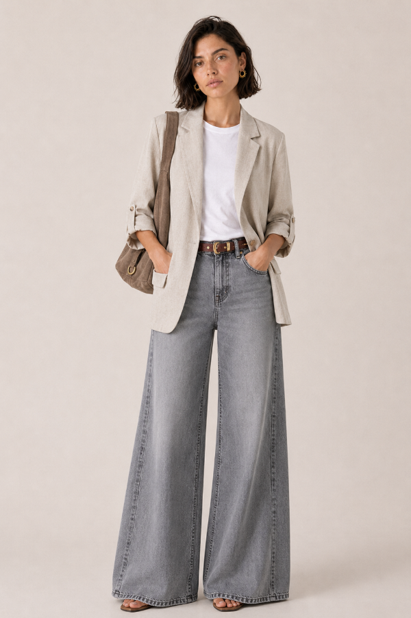 Producto - Blazer Floripa - 4