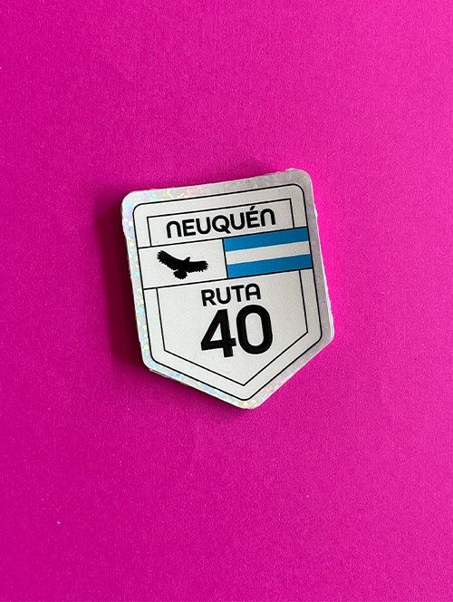 Producto - Neuquén - Ruta 40