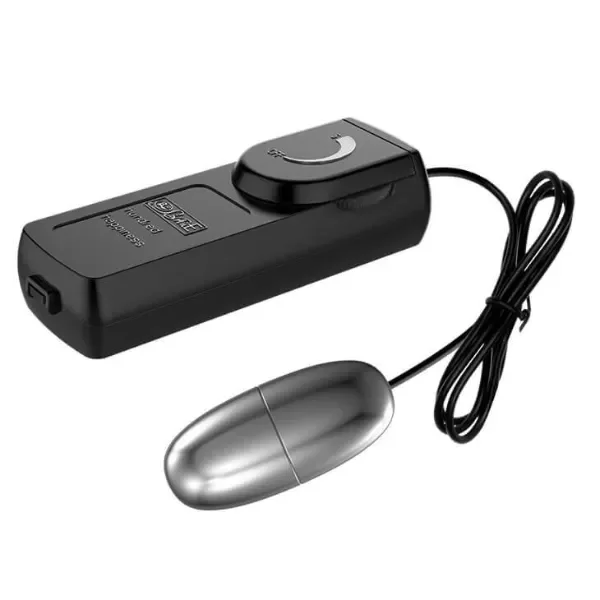 Producto - Vibrador Bala