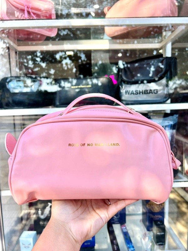 Producto - Portacosmetico rose
