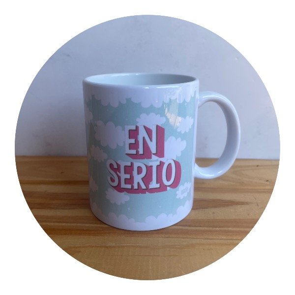 Producto - Taza Prem Los odio - 1