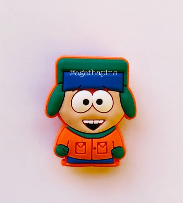 Producto - Kyle