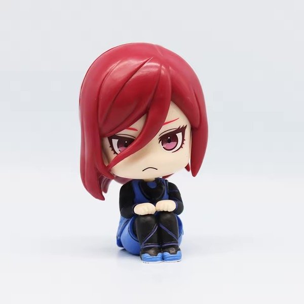 Producto - Figura Blue Lock 2