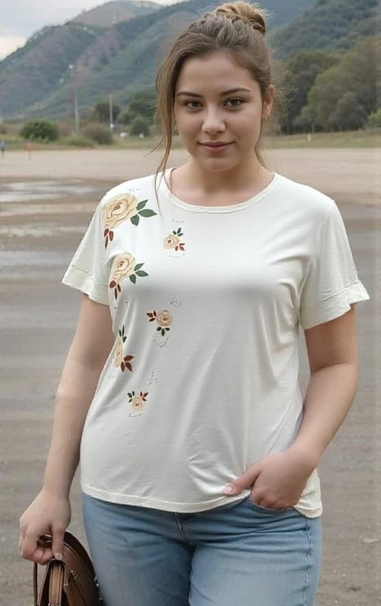 Producto - REM ROSAS