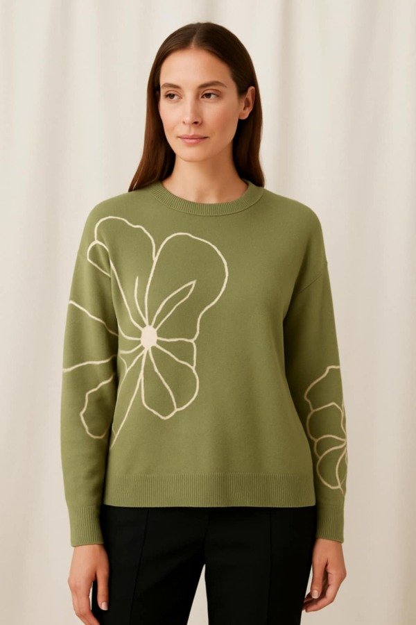 Producto - Sweater Rihana