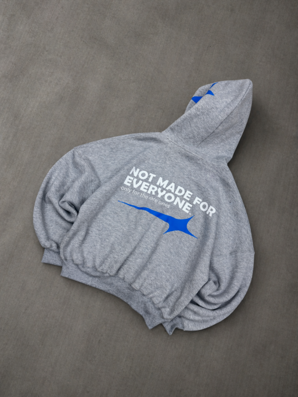Producto - Buzo BoxyFit Blue Eclipse Gris menlange