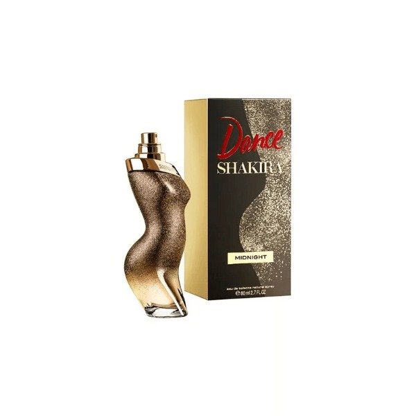Producto - Shakira - Dance Midnight EDT 80ml