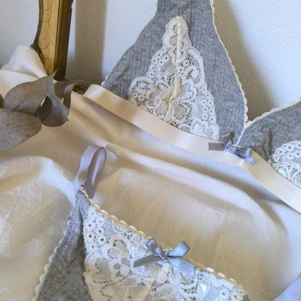 Producto - Conjunto Roma gris