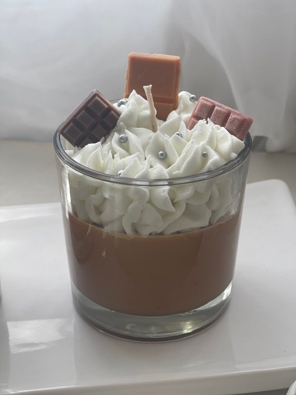 Producto - SWEET GOURMET - 1