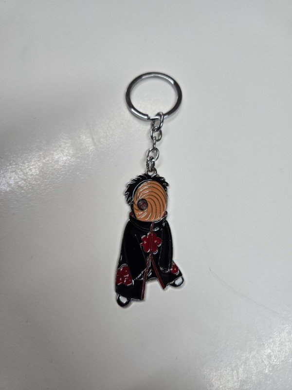 Producto - Llavero Tobi