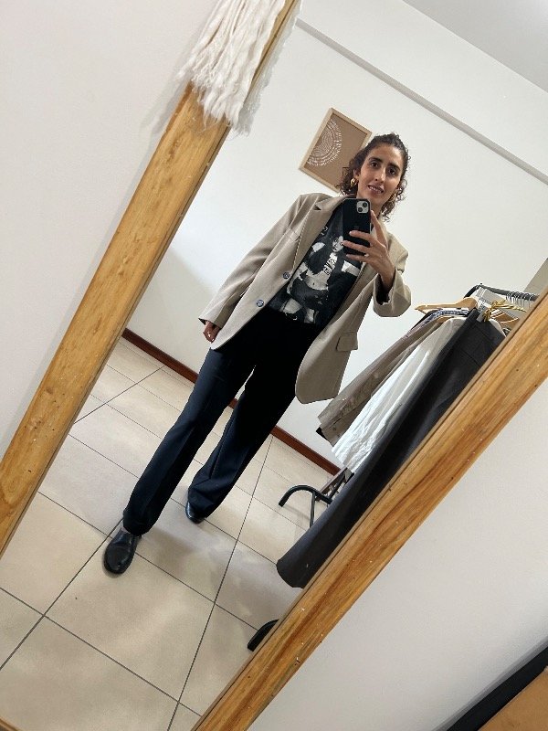 Producto - Remera con estampa