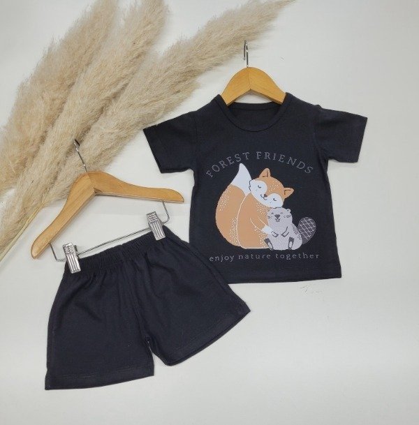 Producto - Conjunto Forest Negro