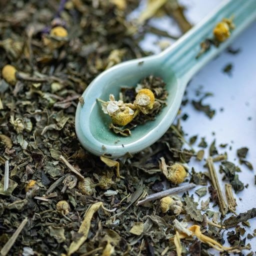Producto - Té - Muguet