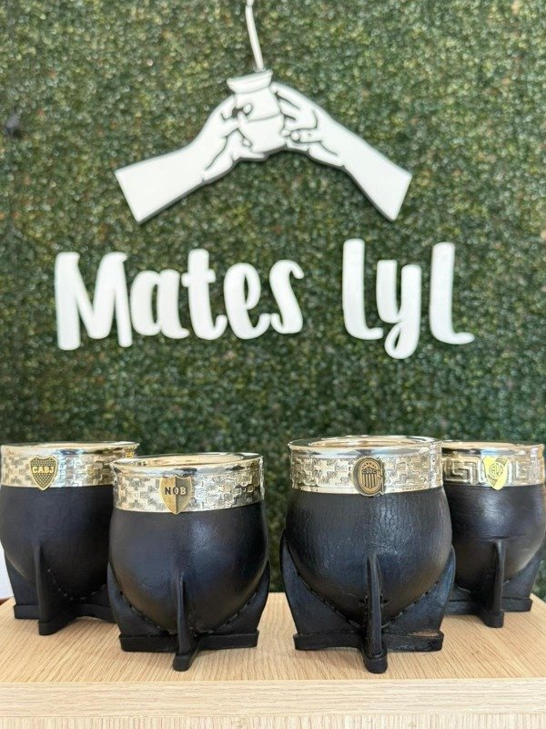 Producto - Mates APLIQUES