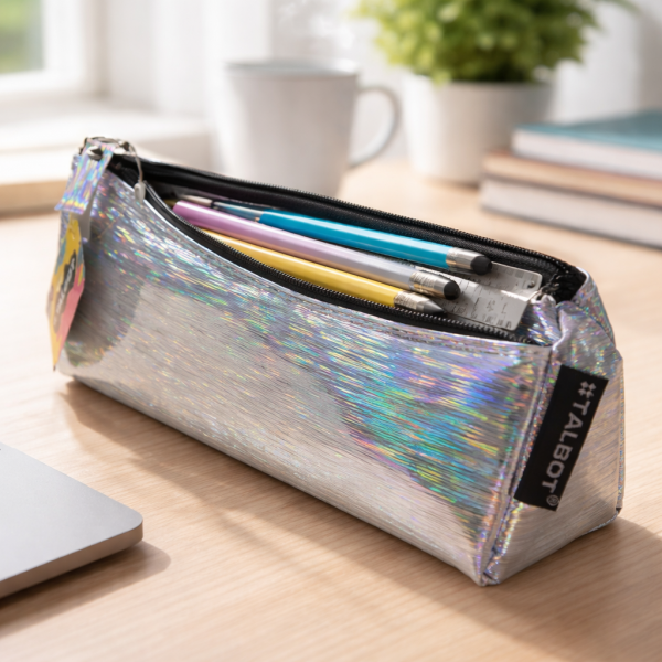 Producto - Cartuchera Canopla TALBOT Tubo Triangular Liner 7090