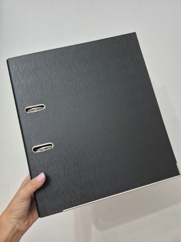 Producto - Bibliorato A4 Datter reforzado lomo 7cm