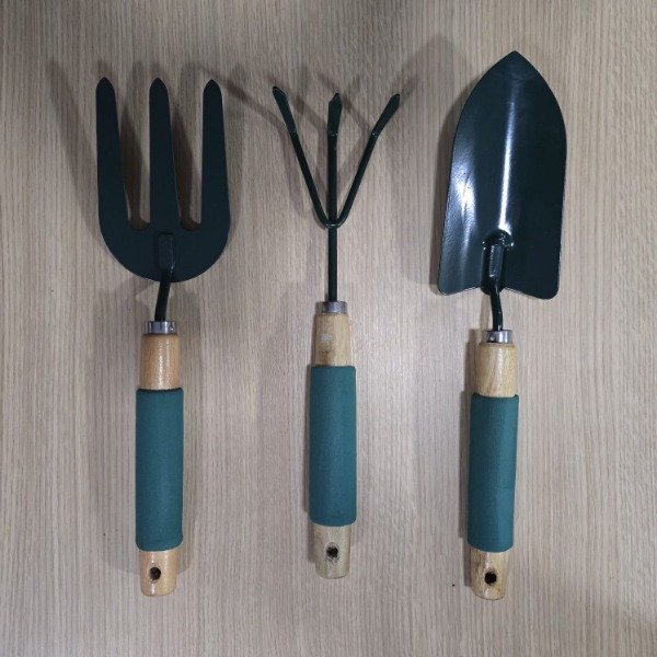 Producto - Set de herramientas para jardin JK-4174