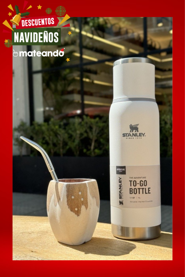 Producto - SET MATERO MUU - STANLEY