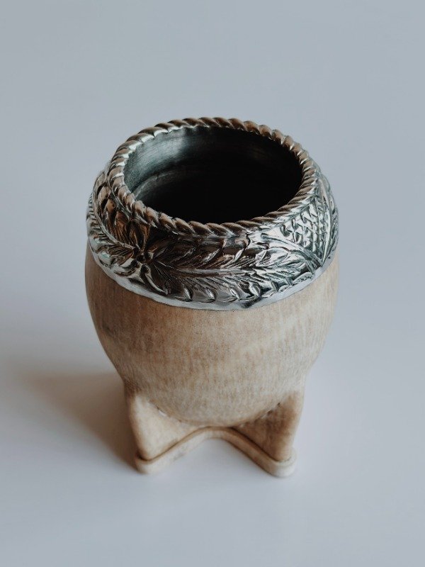 Producto - Torpedo Cuero Crudo al Tiento 5