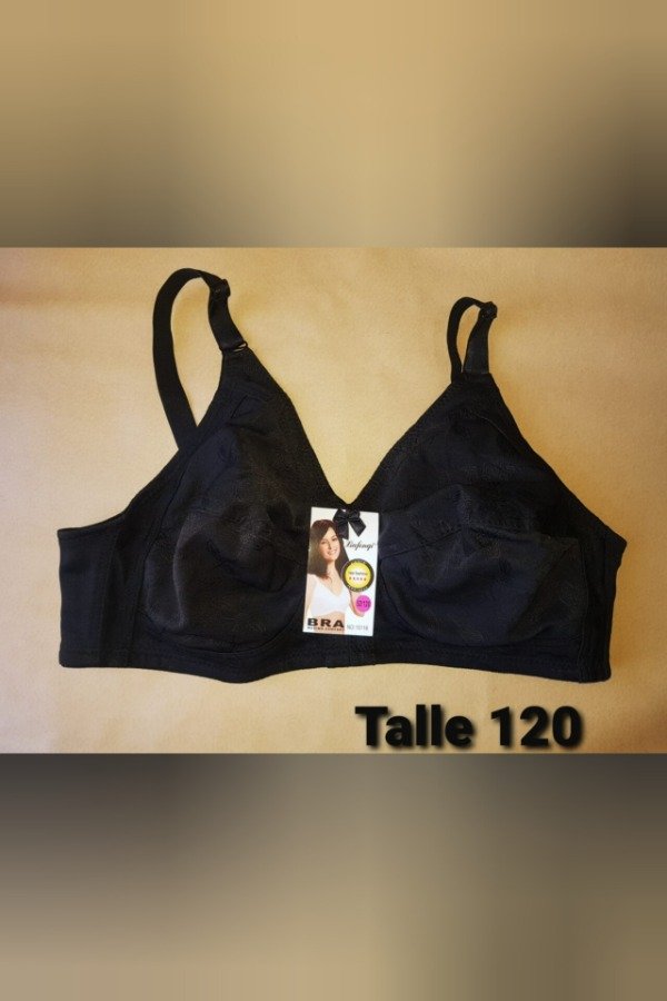 Producto - Corpiño Reductor Talle 115 y 120