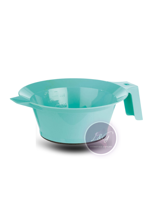 Producto - BOL PARA TINTURAS - EUROSTIL