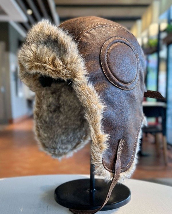 Producto - Gorro Rosef