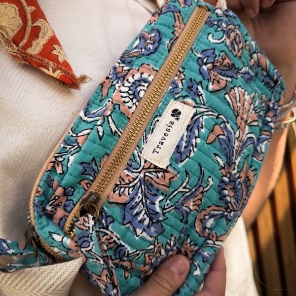 Producto - Bandolera Berni