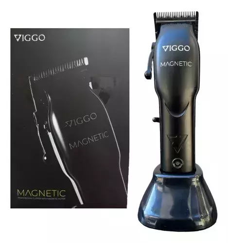 Producto - Viggo Magnetic Clipper