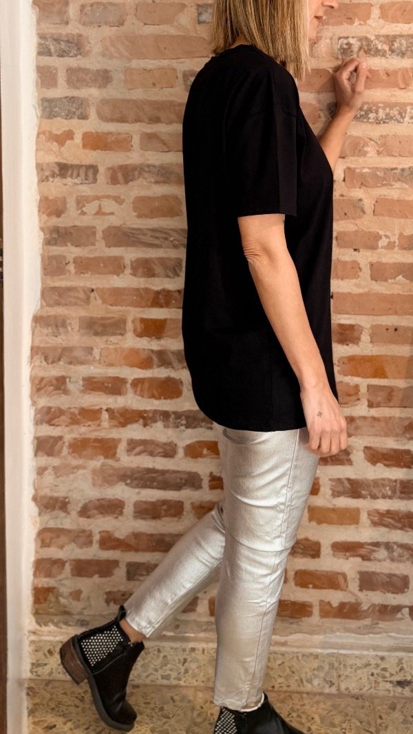 Producto - Remerón Liso Studio - 2
