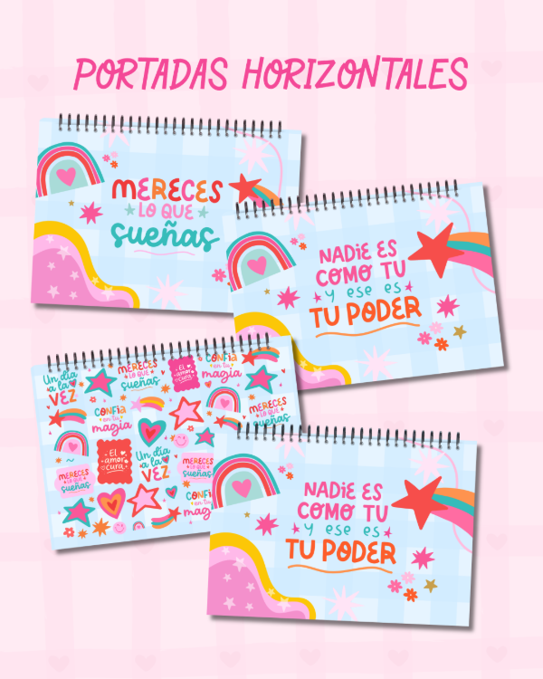 Producto - KIT HORIZONTAL
