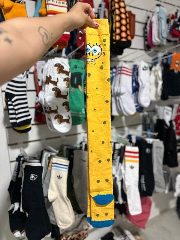 Producto - Bob esponja Buc