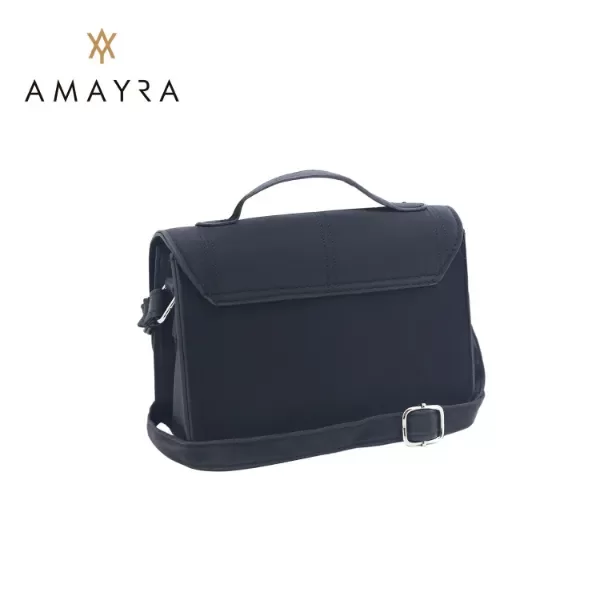 Producto - Morral Amayra negra 67-8700106 - 1