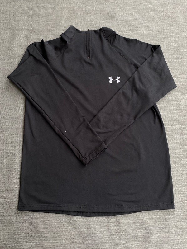 Producto - BUZO DEPORTIVO HUNDER